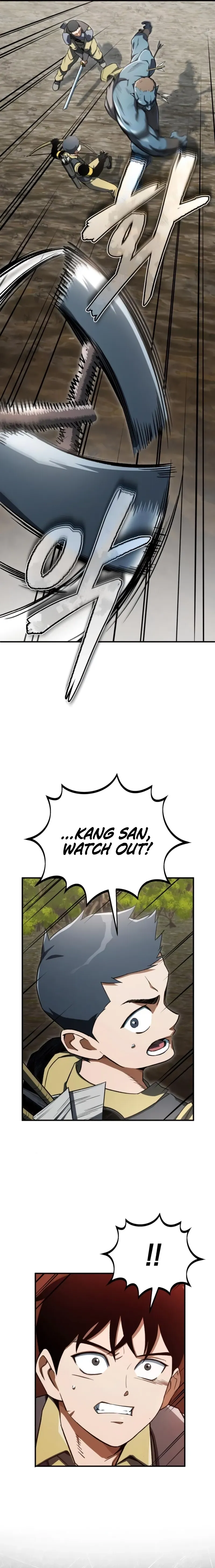 Read Jeonsaenghyeolma chapter 8 image 9 on Lezhin