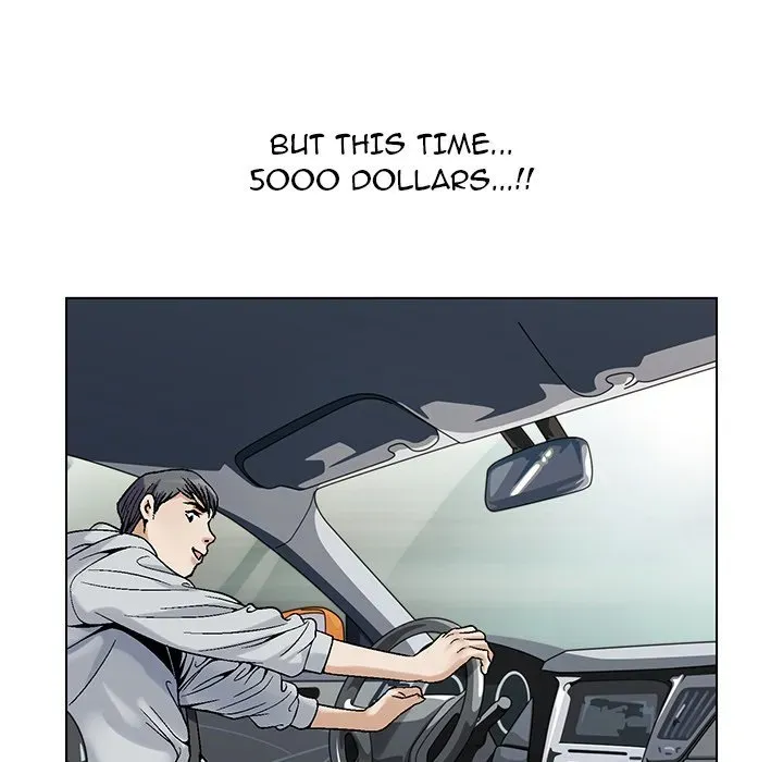 Read Jeopardy chapter 1 image 105 on Lezhin