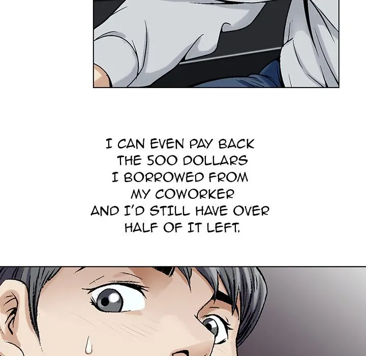 Read Jeopardy chapter 1 image 108 on Lezhin