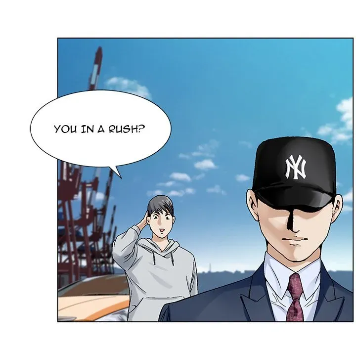 Read Jeopardy chapter 1 image 116 on Lezhin
