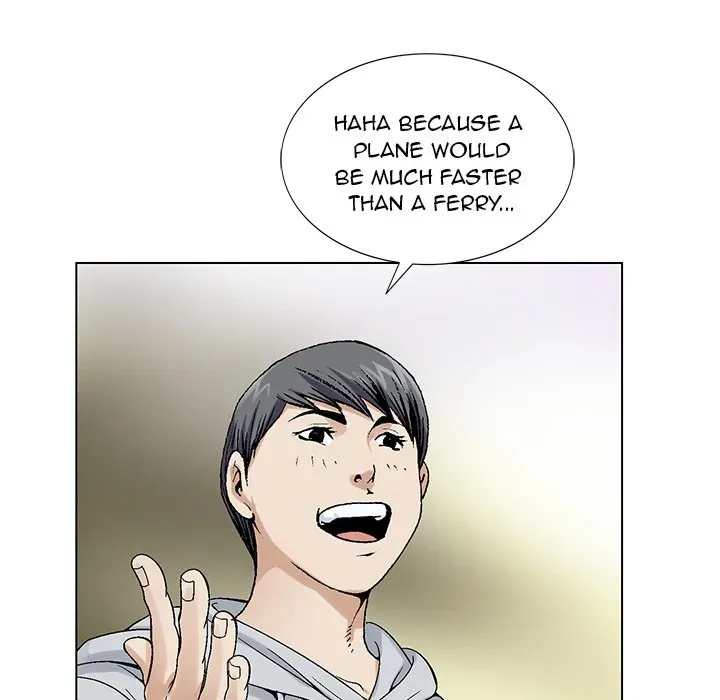 Read Jeopardy chapter 1 image 118 on Lezhin
