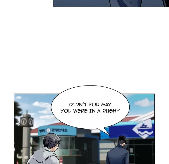 Read Jeopardy chapter 1 image 126 on Lezhin