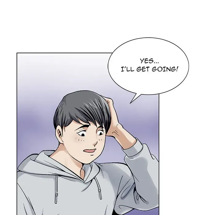 Read Jeopardy chapter 1 image 128 on Lezhin