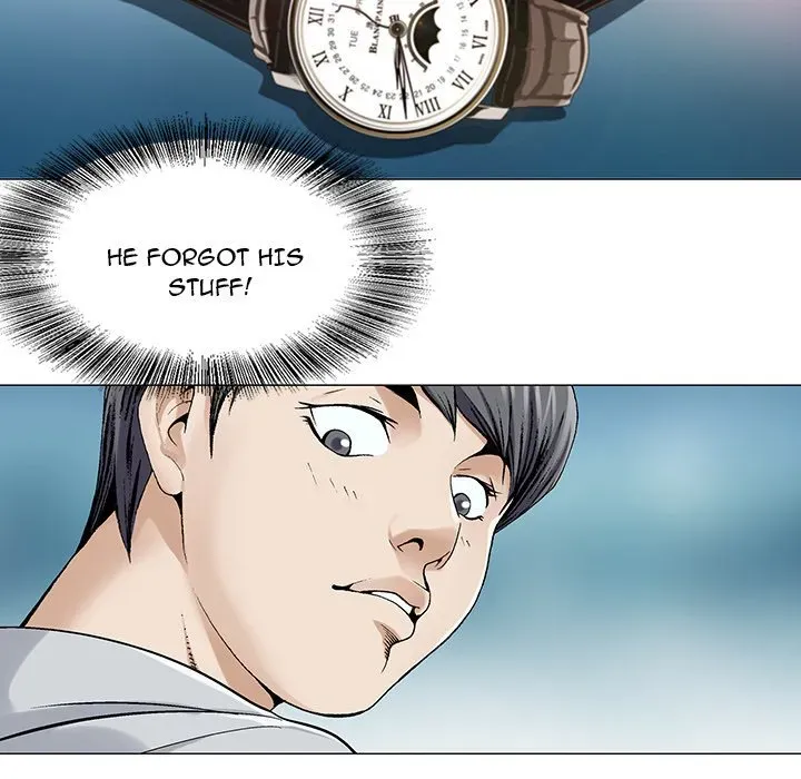 Read Jeopardy chapter 1 image 143 on Lezhin