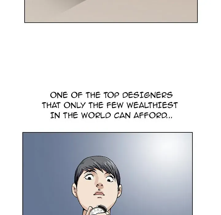 Read Jeopardy chapter 1 image 146 on Lezhin