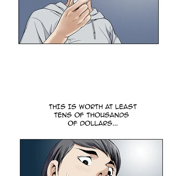 Read Jeopardy chapter 1 image 147 on Lezhin