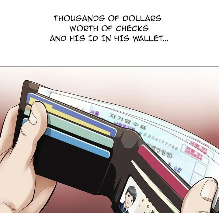 Read Jeopardy chapter 1 image 153 on Lezhin