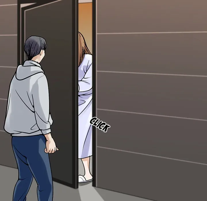 Read Jeopardy chapter 1 image 161 on Lezhin