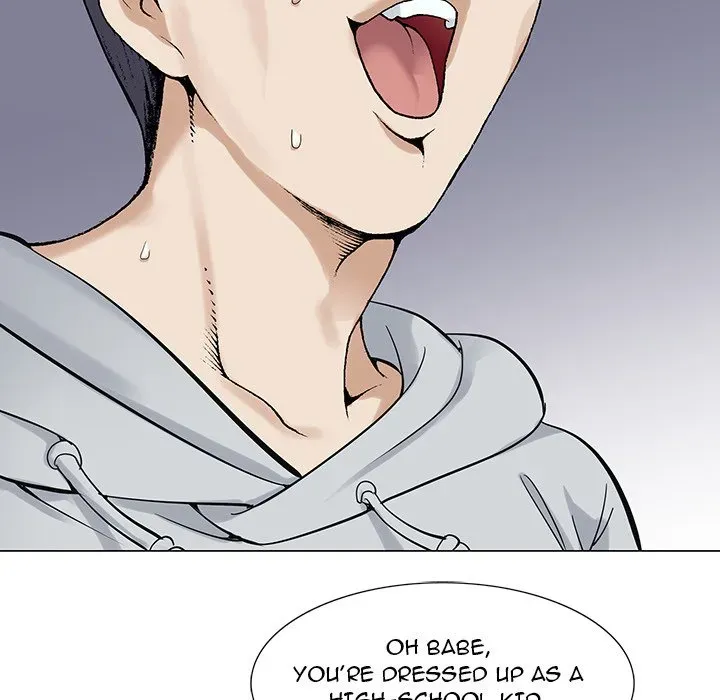 Read Jeopardy chapter 1 image 163 on Lezhin