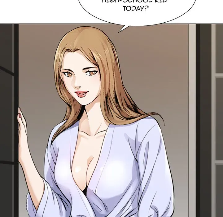 Read Jeopardy chapter 1 image 164 on Lezhin
