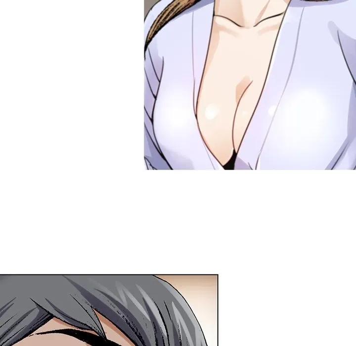 Read Jeopardy chapter 1 image 169 on Lezhin