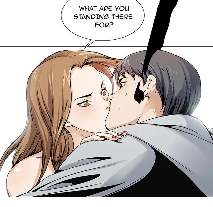 Read Jeopardy chapter 1 image 181 on Lezhin
