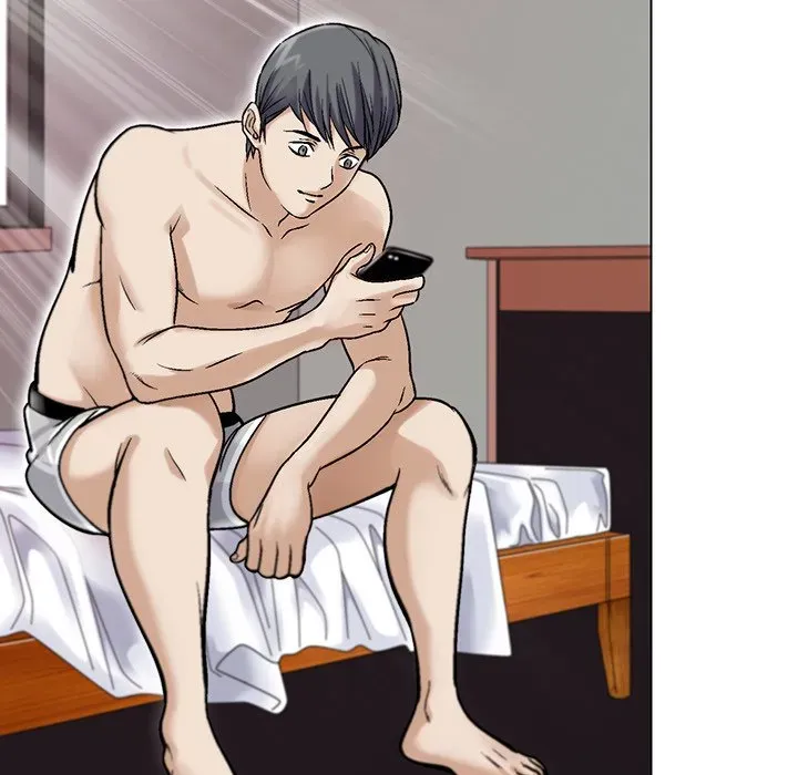Read Jeopardy chapter 1 image 24 on Lezhin