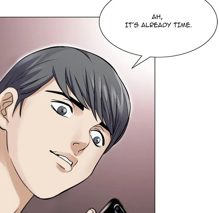 Read Jeopardy chapter 1 image 26 on Lezhin