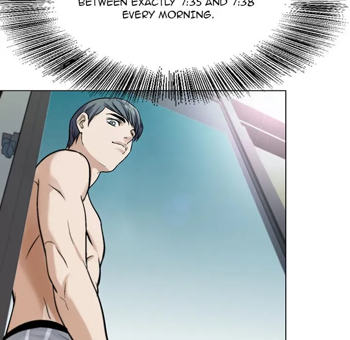Read Jeopardy chapter 1 image 31 on Lezhin