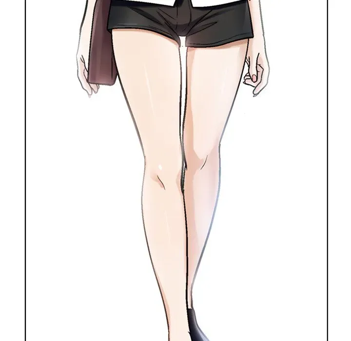 Read Jeopardy chapter 1 image 34 on Lezhin