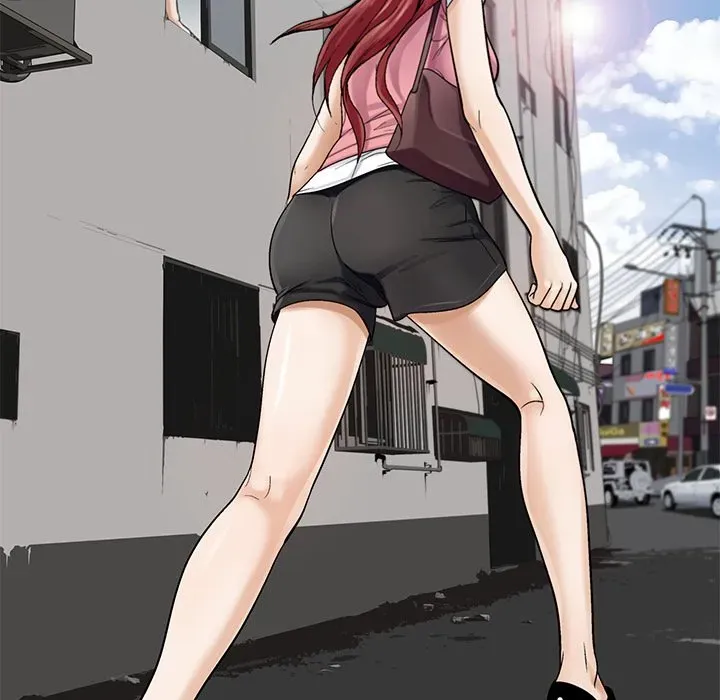 Read Jeopardy chapter 1 image 42 on Lezhin