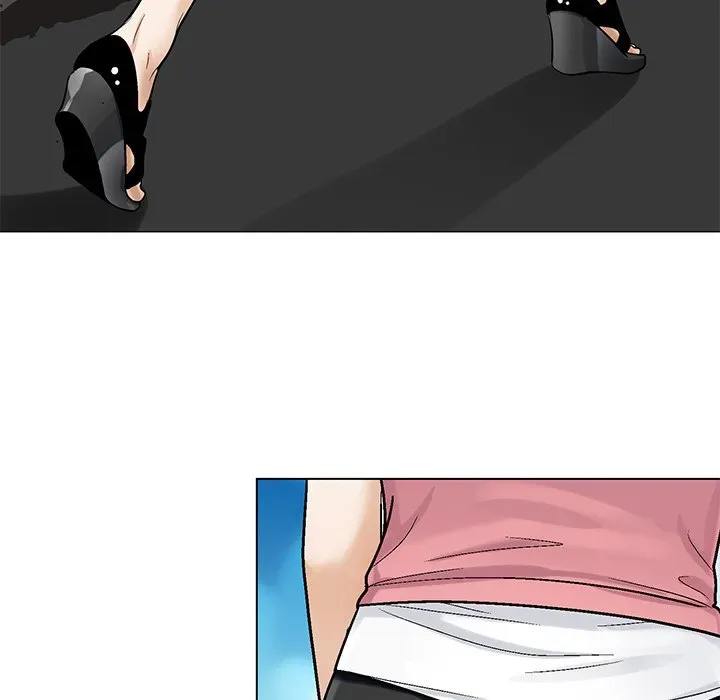 Read Jeopardy chapter 1 image 43 on Lezhin