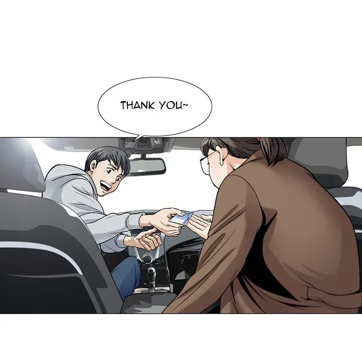 Read Jeopardy chapter 1 image 53 on Lezhin