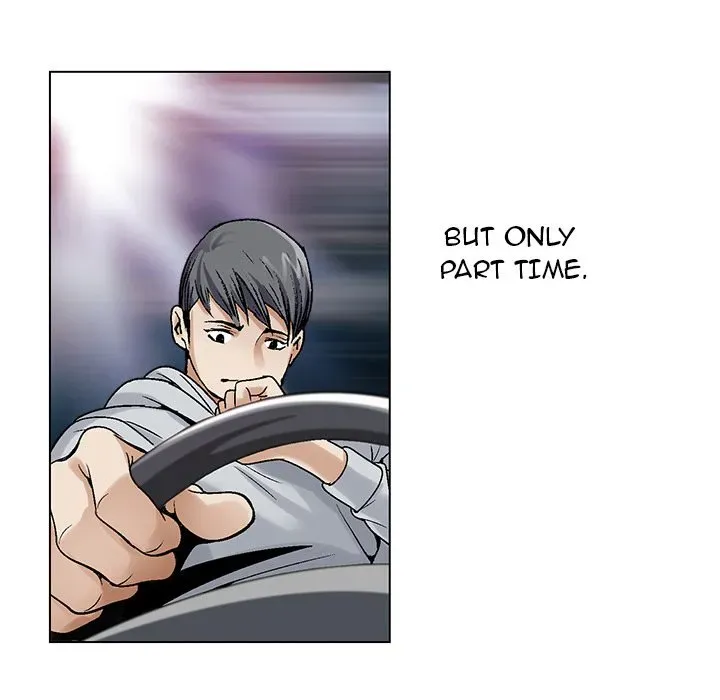 Read Jeopardy chapter 1 image 61 on Lezhin