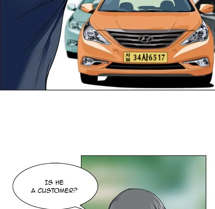 Read Jeopardy chapter 1 image 63 on Lezhin
