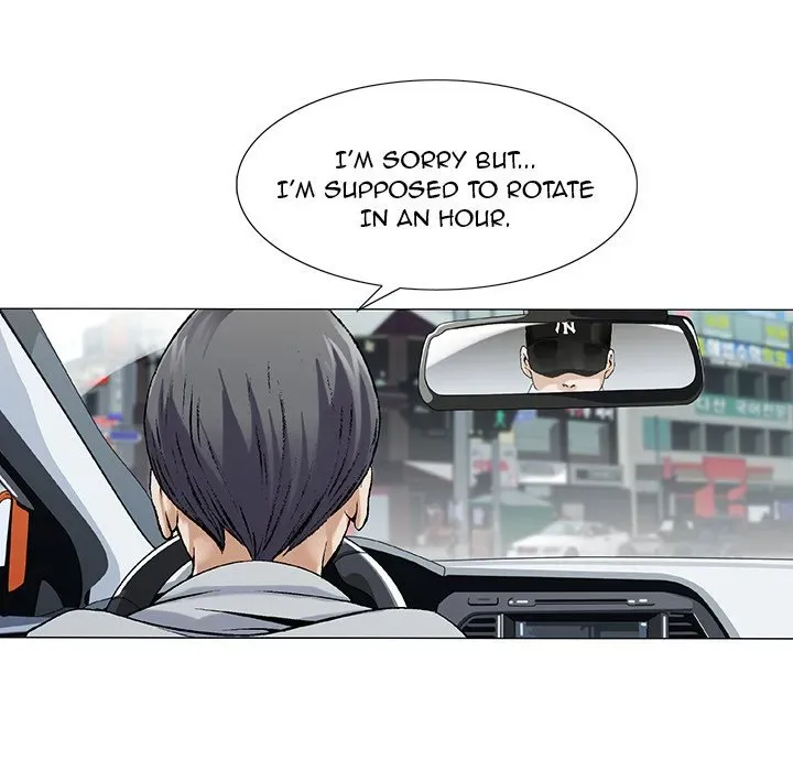 Read Jeopardy chapter 1 image 74 on Lezhin