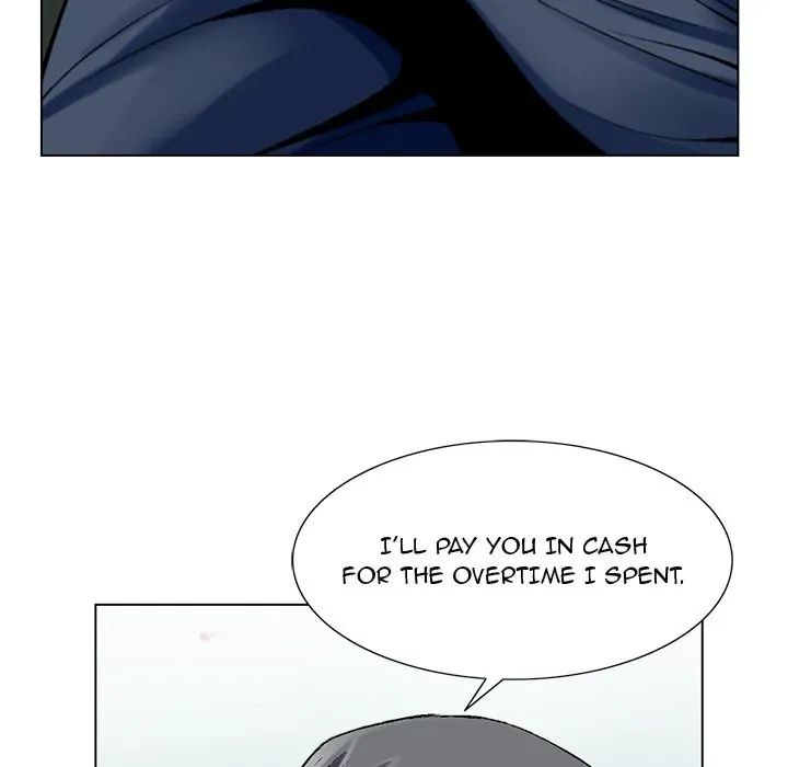 Read Jeopardy chapter 1 image 97 on Lezhin