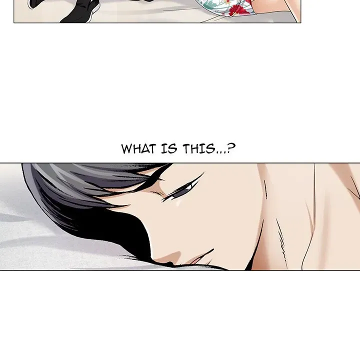 Read Jeopardy chapter 11 image 14 on Lezhin