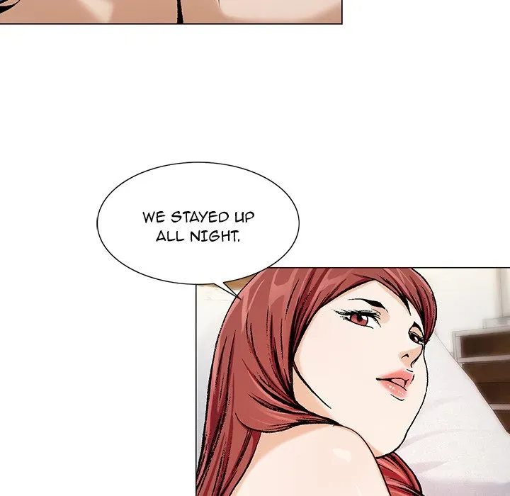 Read Jeopardy chapter 11 image 16 on Lezhin