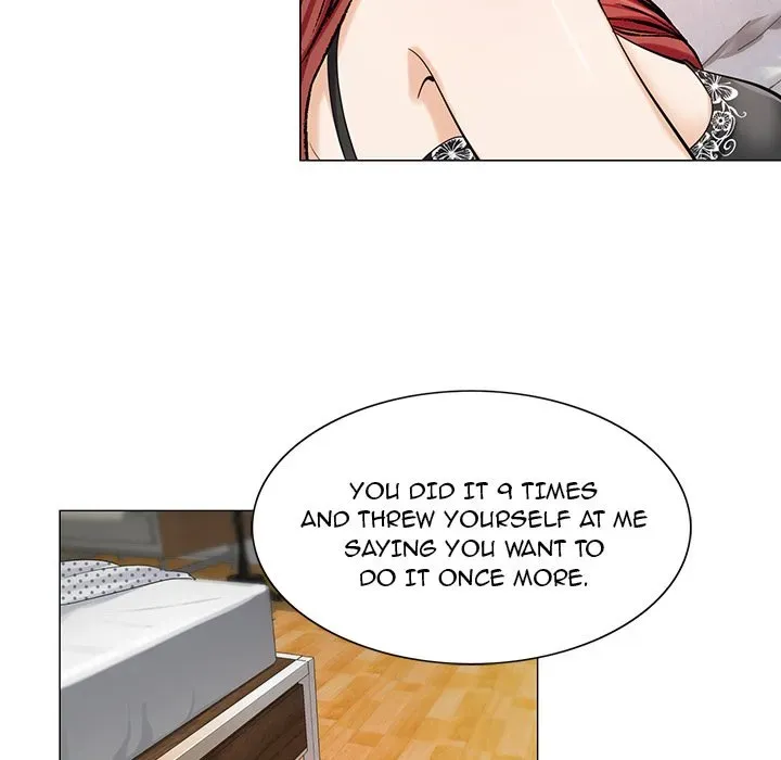 Read Jeopardy chapter 11 image 17 on Lezhin