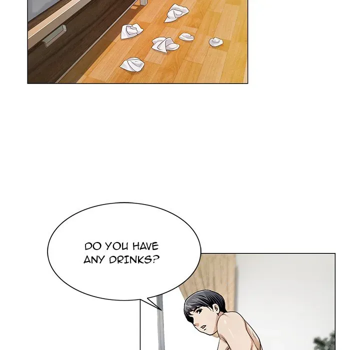 Read Jeopardy chapter 11 image 18 on Lezhin