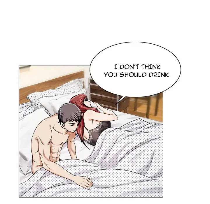 Read Jeopardy chapter 11 image 21 on Lezhin