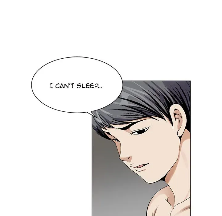 Read Jeopardy chapter 11 image 22 on Lezhin
