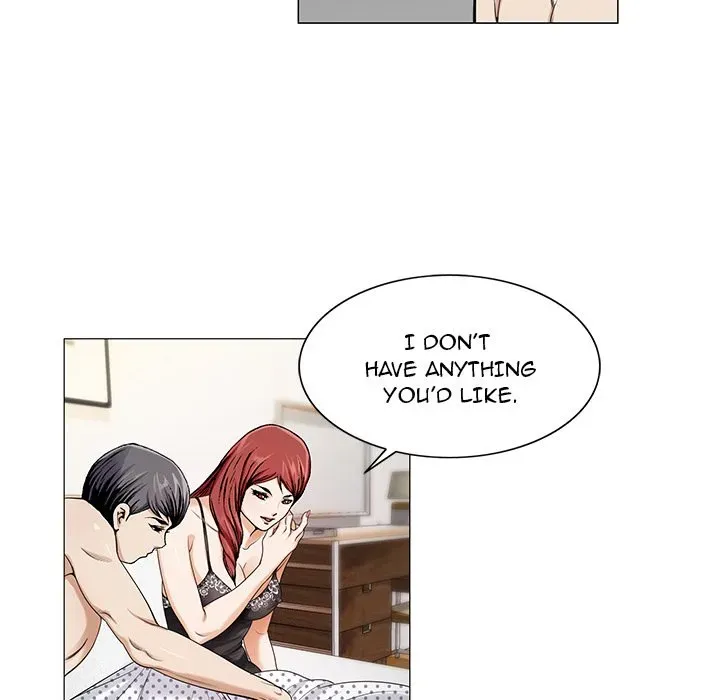 Read Jeopardy chapter 11 image 23 on Lezhin