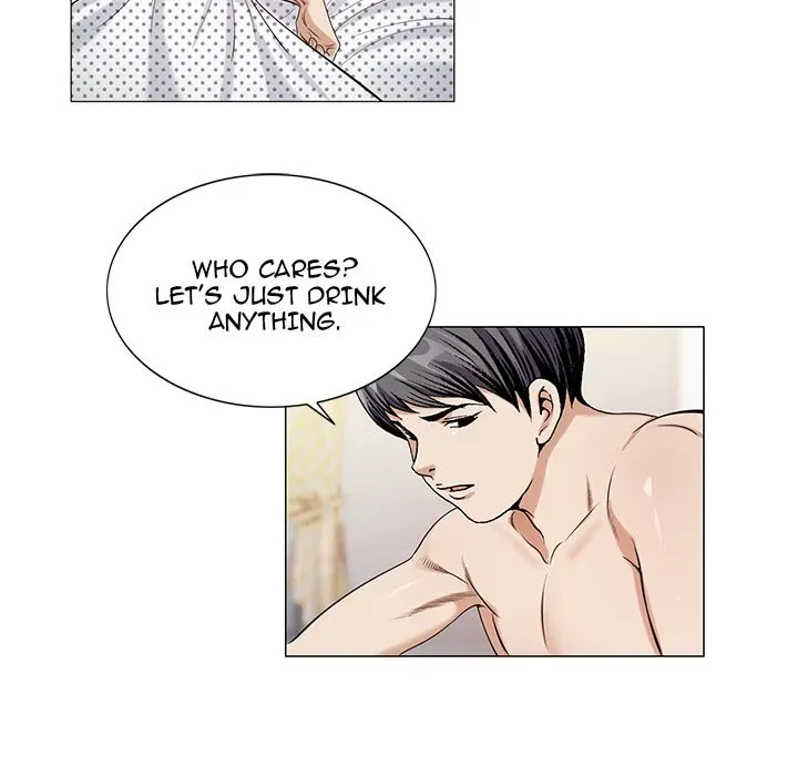 Read Jeopardy chapter 11 image 24 on Lezhin