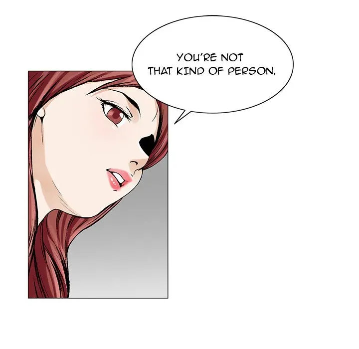 Read Jeopardy chapter 11 image 25 on Lezhin
