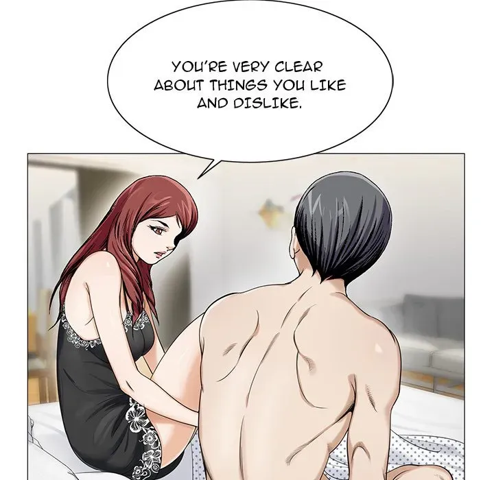 Read Jeopardy chapter 11 image 27 on Lezhin
