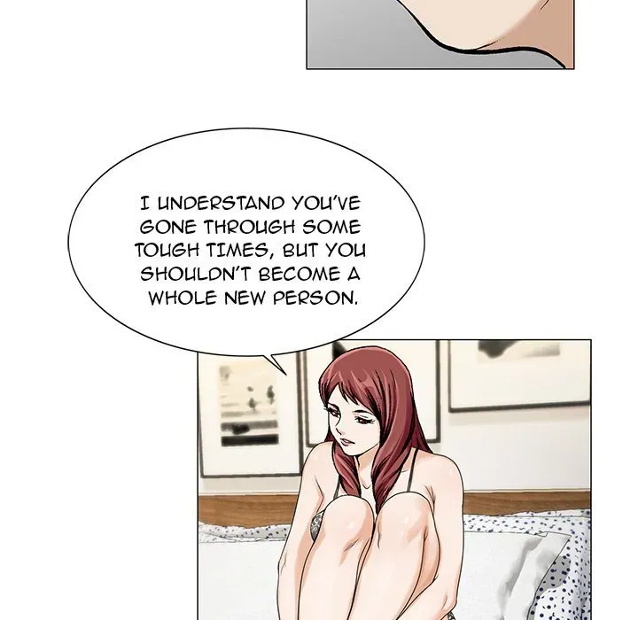Read Jeopardy chapter 11 image 29 on Lezhin