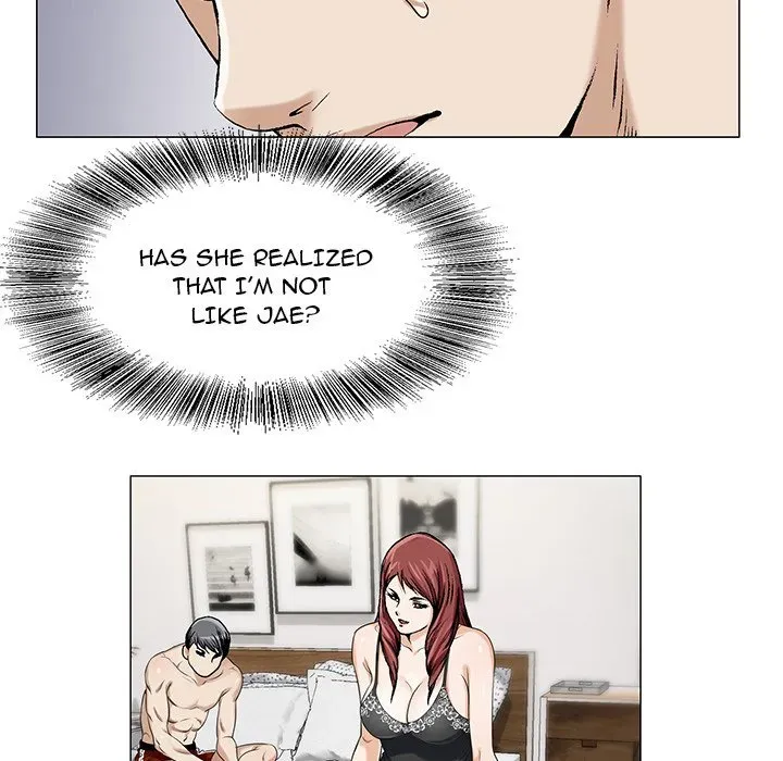 Read Jeopardy chapter 11 image 31 on Lezhin