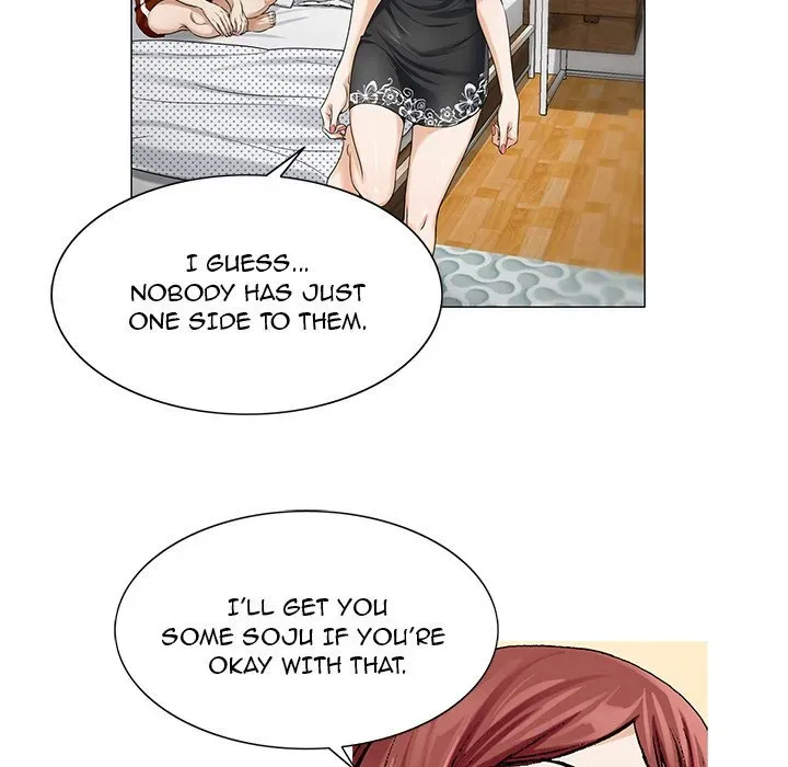 Read Jeopardy chapter 11 image 32 on Lezhin