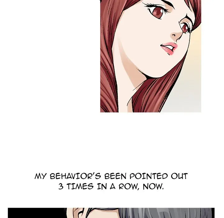 Read Jeopardy chapter 11 image 33 on Lezhin