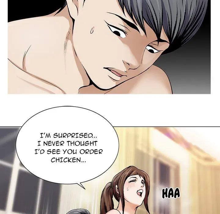 Read Jeopardy chapter 11 image 34 on Lezhin