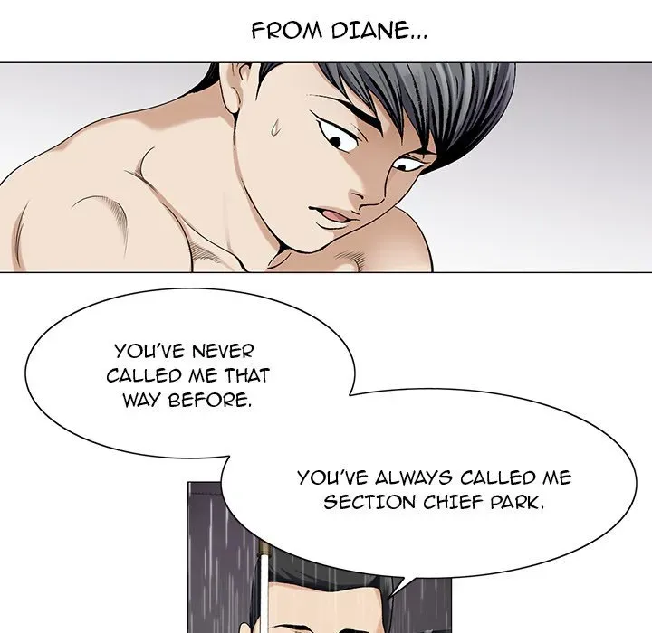 Read Jeopardy chapter 11 image 38 on Lezhin