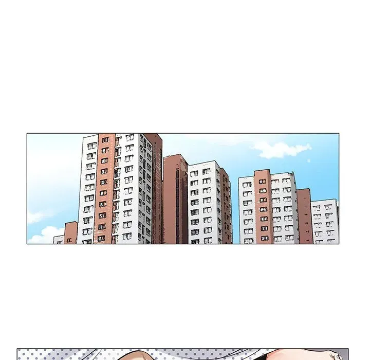 Read Jeopardy chapter 11 image 4 on Lezhin