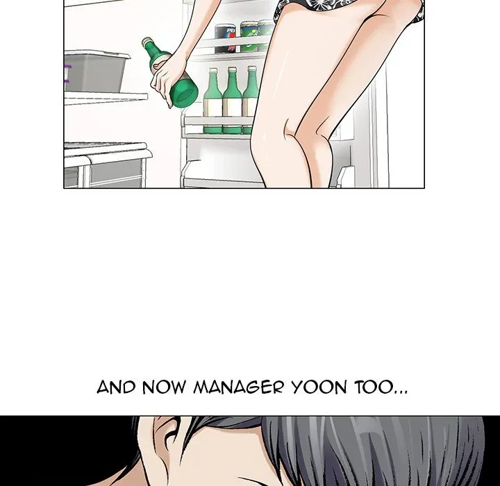 Read Jeopardy chapter 11 image 40 on Lezhin
