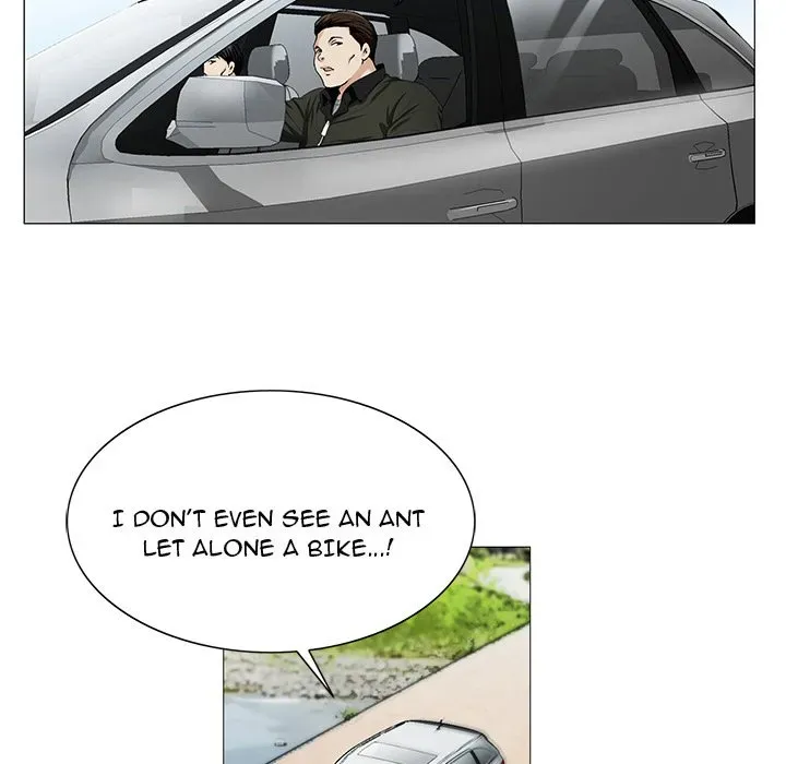 Read Jeopardy chapter 11 image 44 on Lezhin
