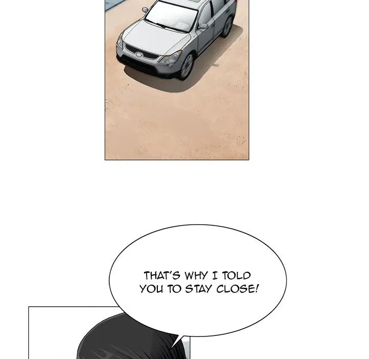 Read Jeopardy chapter 11 image 45 on Lezhin