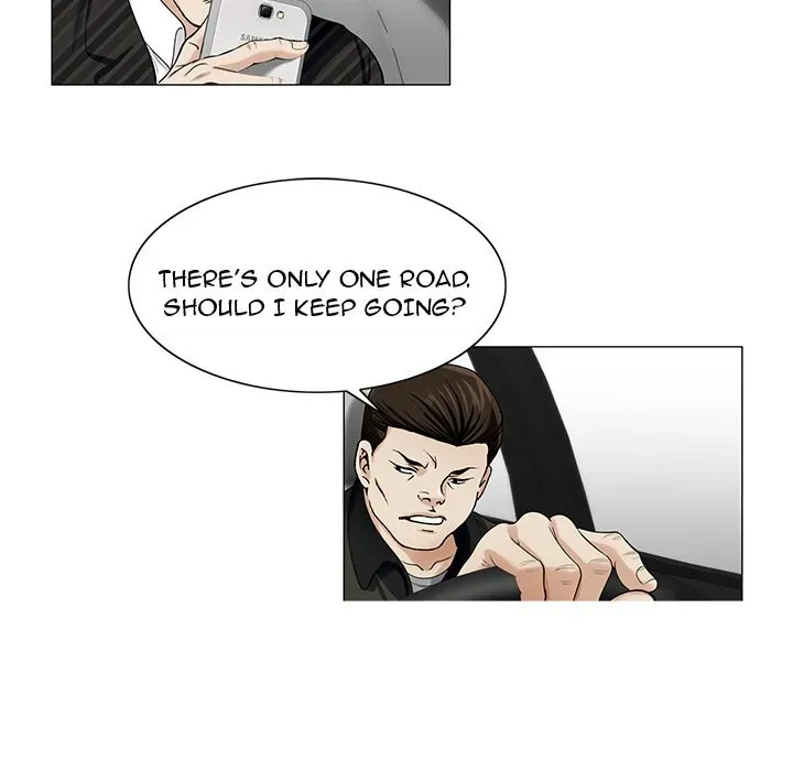 Read Jeopardy chapter 11 image 49 on Lezhin