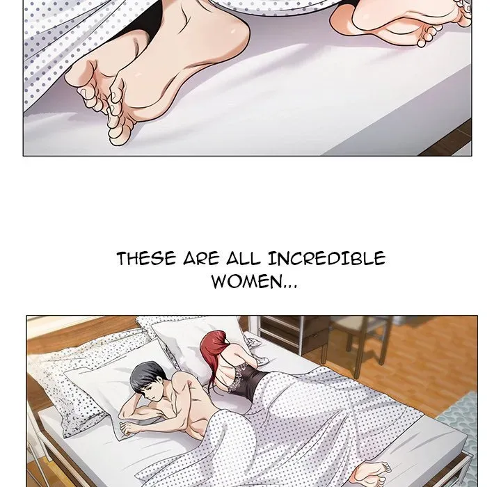 Read Jeopardy chapter 11 image 5 on Lezhin