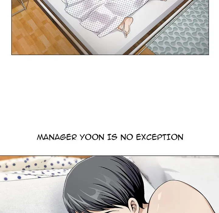 Read Jeopardy chapter 11 image 6 on Lezhin